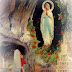 AVE MARÍA DE LOURDES