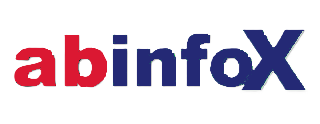 official logo of abinfox