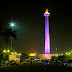 Top 5 Jakarta Indonesia Tourist Attractions 