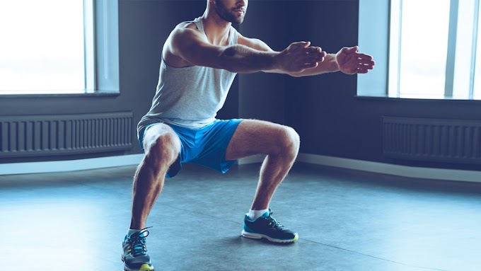 Bodyweight By Belter - 50+ Exercises to Transform Your Body [Free Coupon]