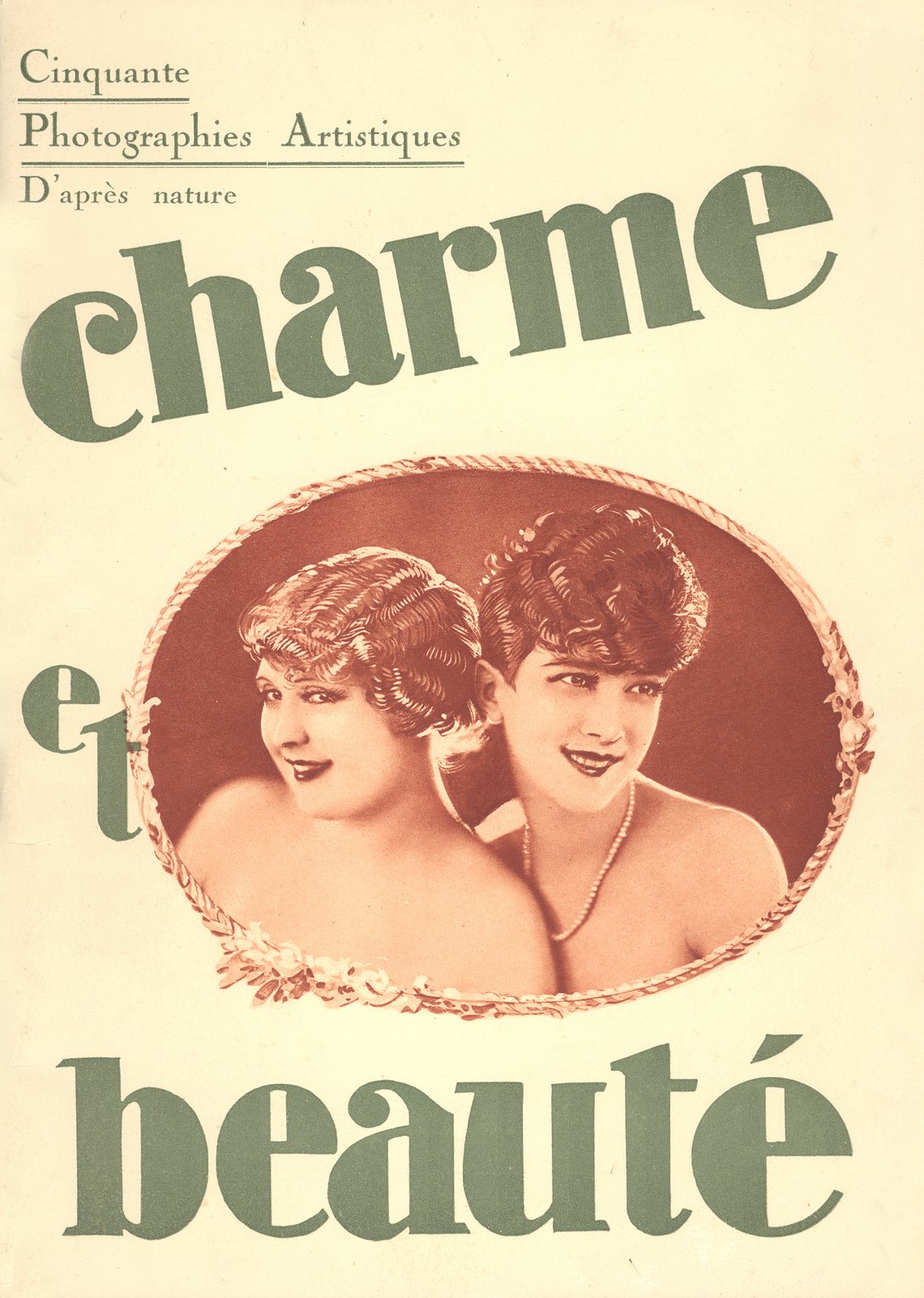 Charme et beauté, tout est dans le titre