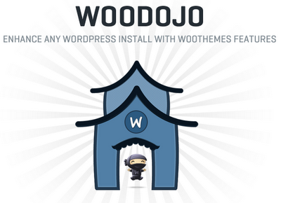 An introduction to WooDojo by WooThemes