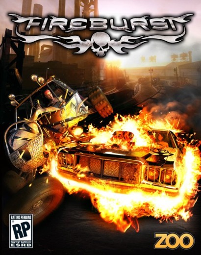 Free Download Fireburst PC Game Full Version | FREE FILE ...