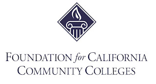 CCCCO Foundation Logo