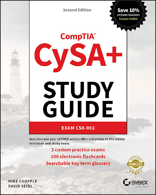 Digital Forensic:CompTIA Cybersecurity Analyst (CySA+)