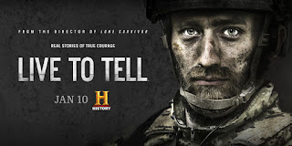 Live to Tell (2016) | Watch free online HD Military Series 