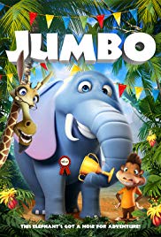 Jumbo (2009) Full Movie