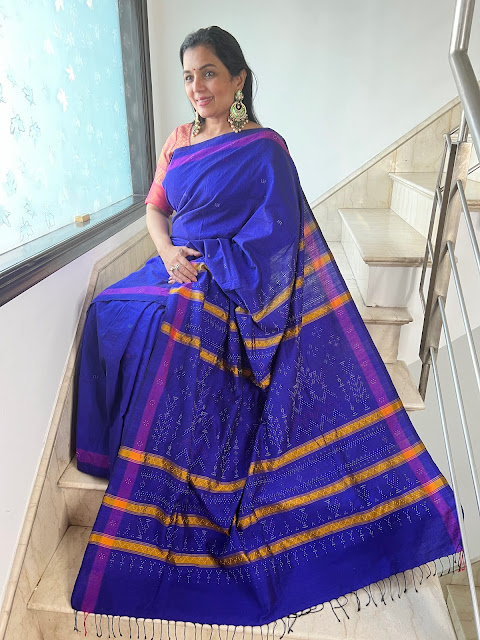 silk tangaliya sarees