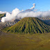 Eksotisme Tempat Wisata Gunung Bromo