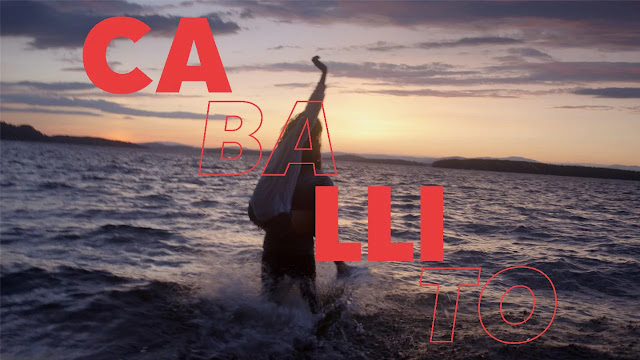 Corre, corre, caballito. La versión de Amaia para la nueva campaña de SEAT
