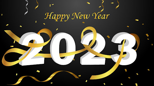 Happy New Year 2023 download besplatne pozadine za desktop 1920x1080 HDTV 1080p slike ecards čestitke Sretna Nova 2023 godina