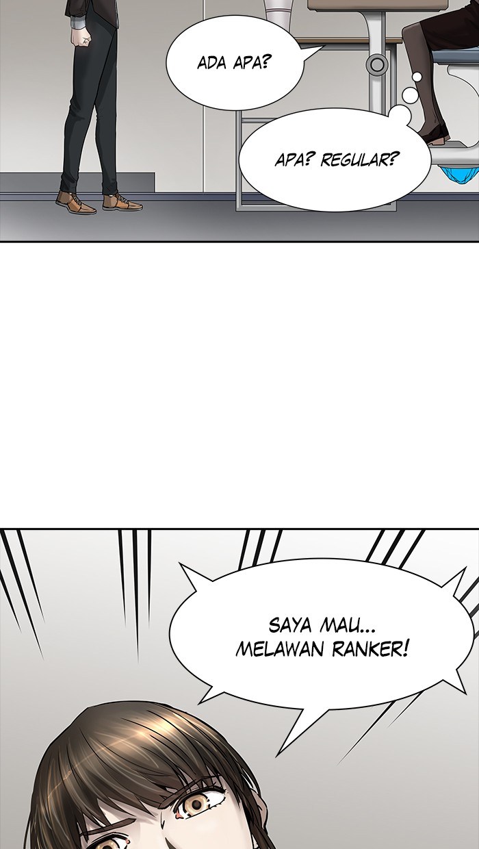 Webtoon Tower Of God Bahasa Indonesia Chapter 466