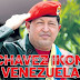 Hugo Chavez - Pemimpin Venezuela yang berani