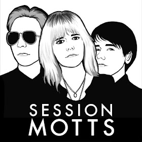 Session Motts - Back In The Day