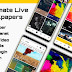 Ultimate Live Wallpapers Application (GIF/Video/Image) v2.0-By CODESLISTS