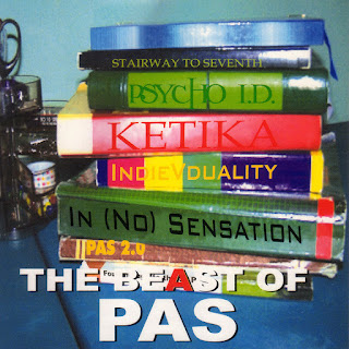 MP3 download Pas Band - The Beast of Pas iTunes plus aac m4a mp3