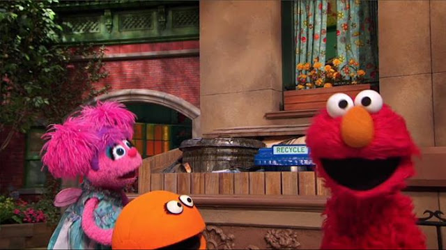 Sesame Street Episode 4713 Get Ready for Today