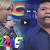 Handicapped barker from Bacolod wish granted to perform on It's Showtime