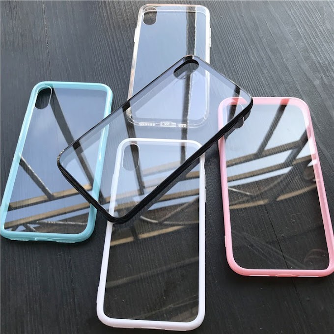 Ốp iphone - Ốp lưng chống sock, va đập 5s/6/6s/6plus/6s plus/7/8/7plus/8plus/x/xs/xs max/11/11pro max - Awifi Case B1-1