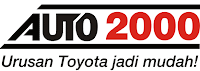 Toyota AUTO2000