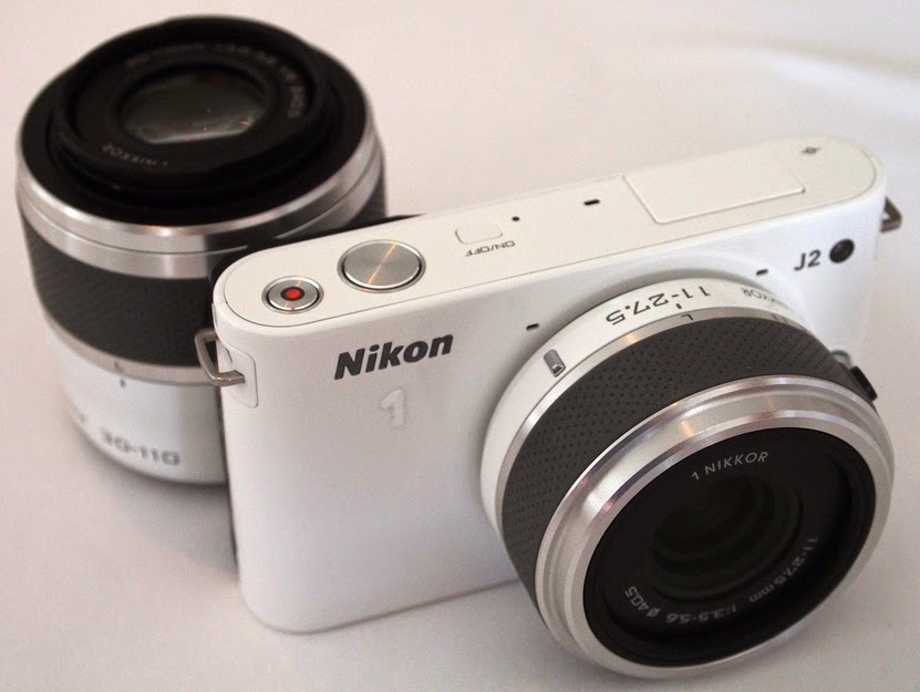 Harga Kamera Nikon Terbaru 2015 Murah dan Bagus