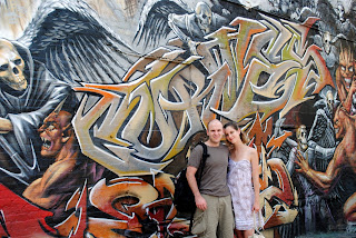 Five Pointz Queens