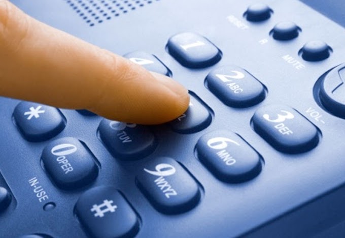 Instala SCT 133 mil líneas telefónicas rurales