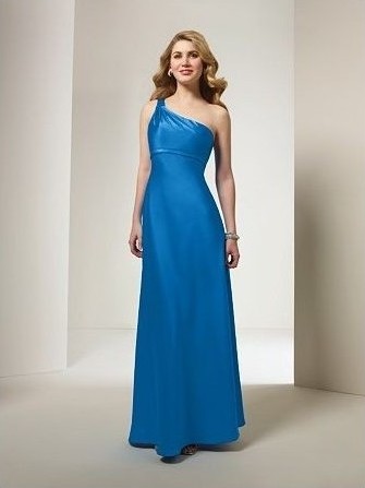 Bridesmaid Dresses