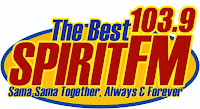 setcas|DWVM 103.9 SPIRIT FM Lucena City