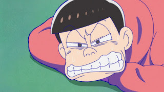 おそ松さん 3期6話 マッサージ Osomatsu-san