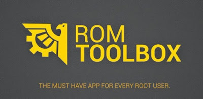 ROM TOOLBOX