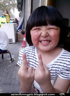 Crazy And Funny Pictures Asian 