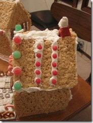 rice krispy houses 25