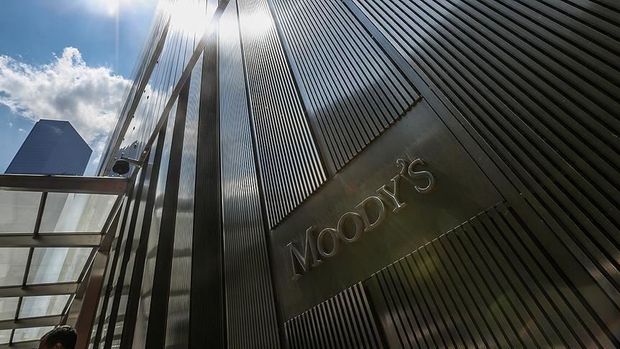 Moody's`ten ABD Raporu