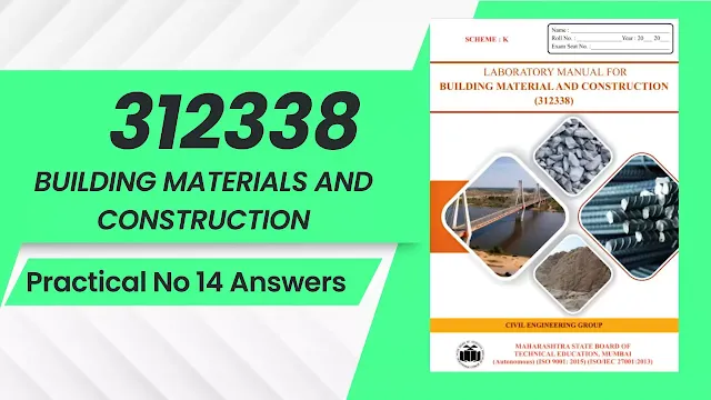 312338 BMC Practical No 14