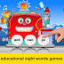 Sight Words Learning Games