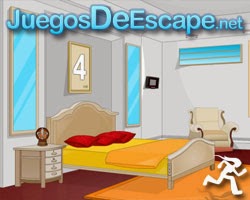 Juegos de Escape New Million Dollar Escape