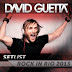 SetList David Guetta - Rock in Rio 2013