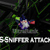 JS-Sniffer attacks: UltraRank hackers compromised 100s of websites