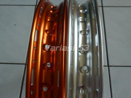 TOKO ONLINE VARIASI 53 Aksesoris Motor  Variasi Motor  