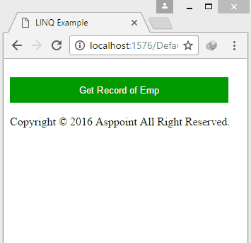 How to Update Datatable using Linq in Asp.Net C#