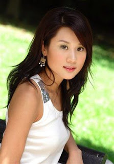 Ka Yi Cheung - Miss World Hong Kong China 2007 - Beauty With a Purpose Award