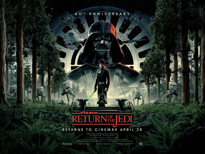 Return of the Jedi (40th Anniversary)