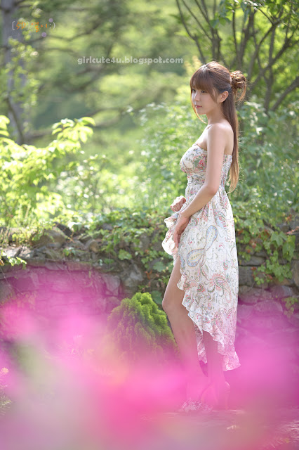 Heo-Yun-Mi-Strapless-Dress-35-very cute asian girl-girlcute4u.blogspot.com