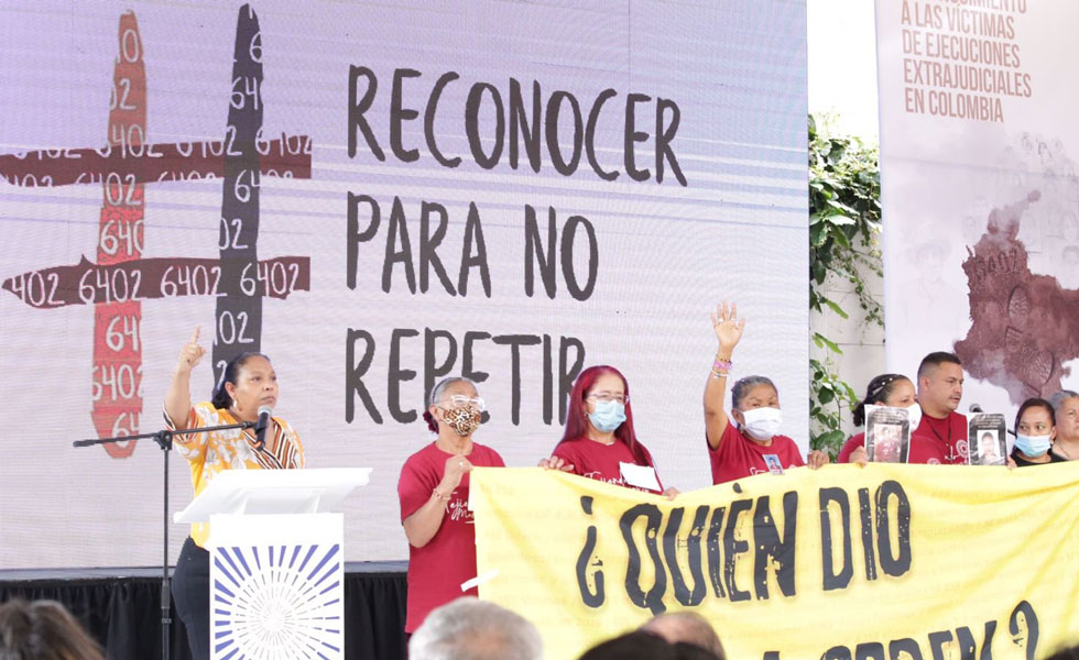 “Mi batallón mató a civiles para salir de permiso”: exmilitar, Colombia. #FalsosPositivos