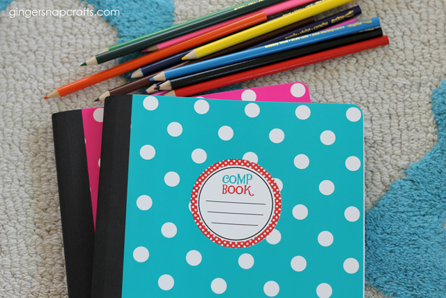 draw in a book