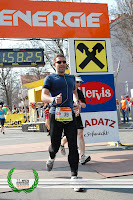 Wien Energie Halbmarathon 2012