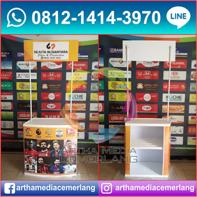 Event Desk Murah Surabaya, Meja Display Portable, Meja Promosi Di Surabaya, Event Desk Jakarta, Meja Display Produk, Meja Promosi Depok, Event Desk Surabaya, Meja Display Toko, Meja Promosi Knock Down.