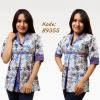 foto model baju batik