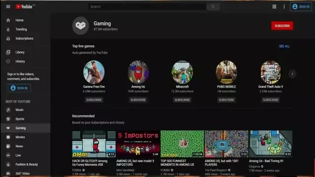 How to make money on YouTube